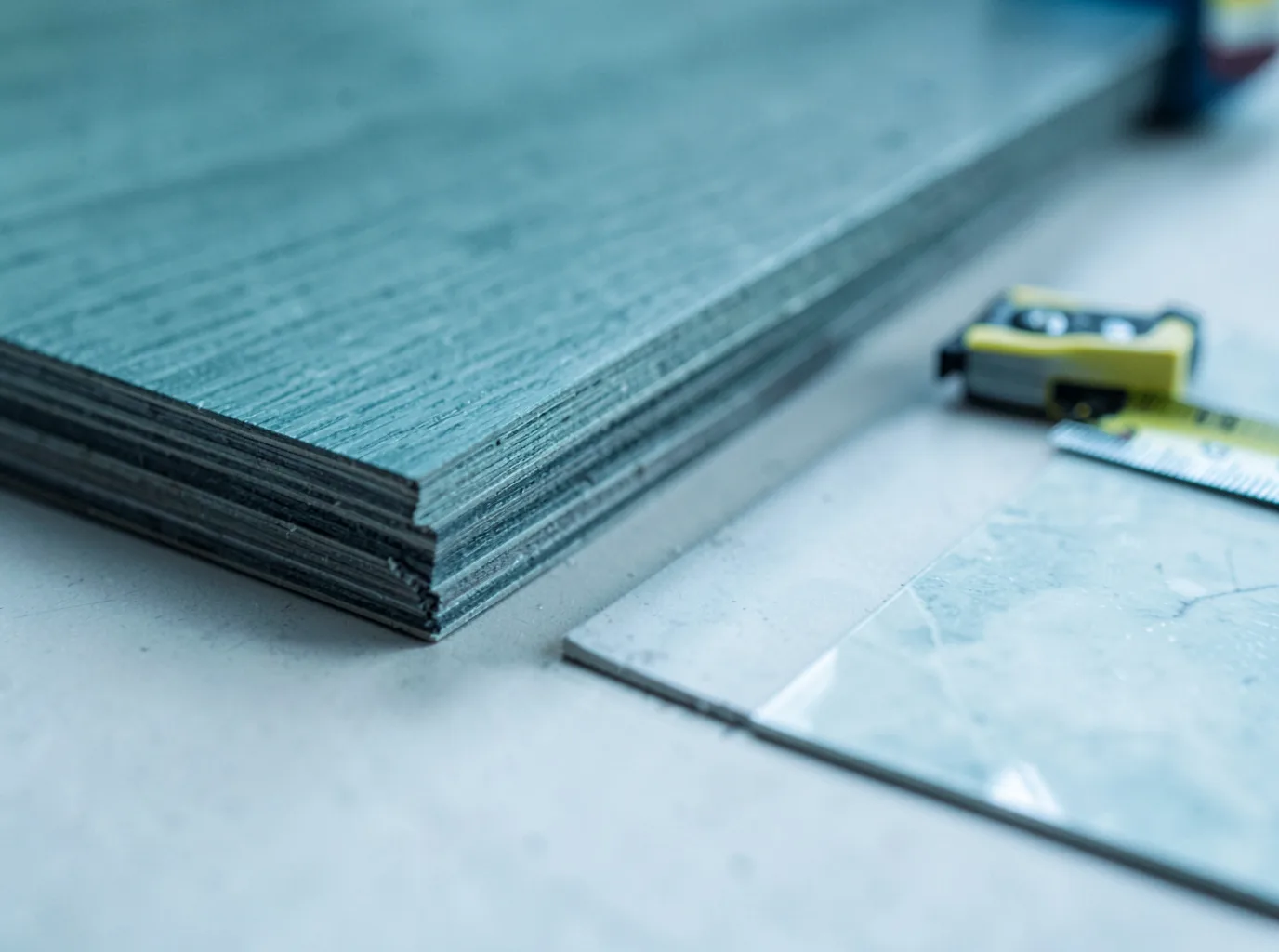 Luxury Vinyl Plank Installation Barker, NY FAQs